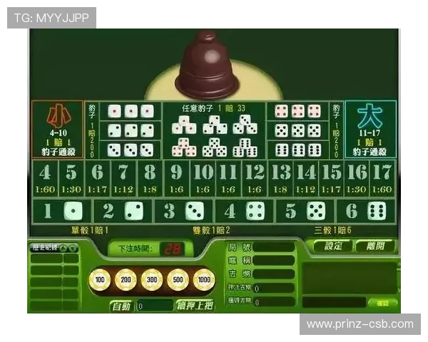 如何分析真人百家乐玩法中的概率与趋势，提升你的赢钱几率，掌握游戏主动权